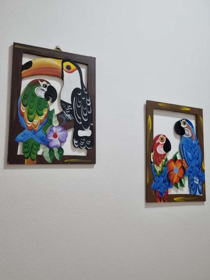 Cantinho Feliz De Muriqui / Casa Amarela Mangaratiba Εξωτερικό φωτογραφία