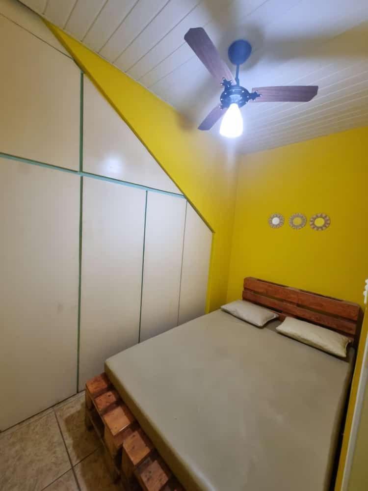 Cantinho Feliz De Muriqui / Casa Amarela Mangaratiba Εξωτερικό φωτογραφία