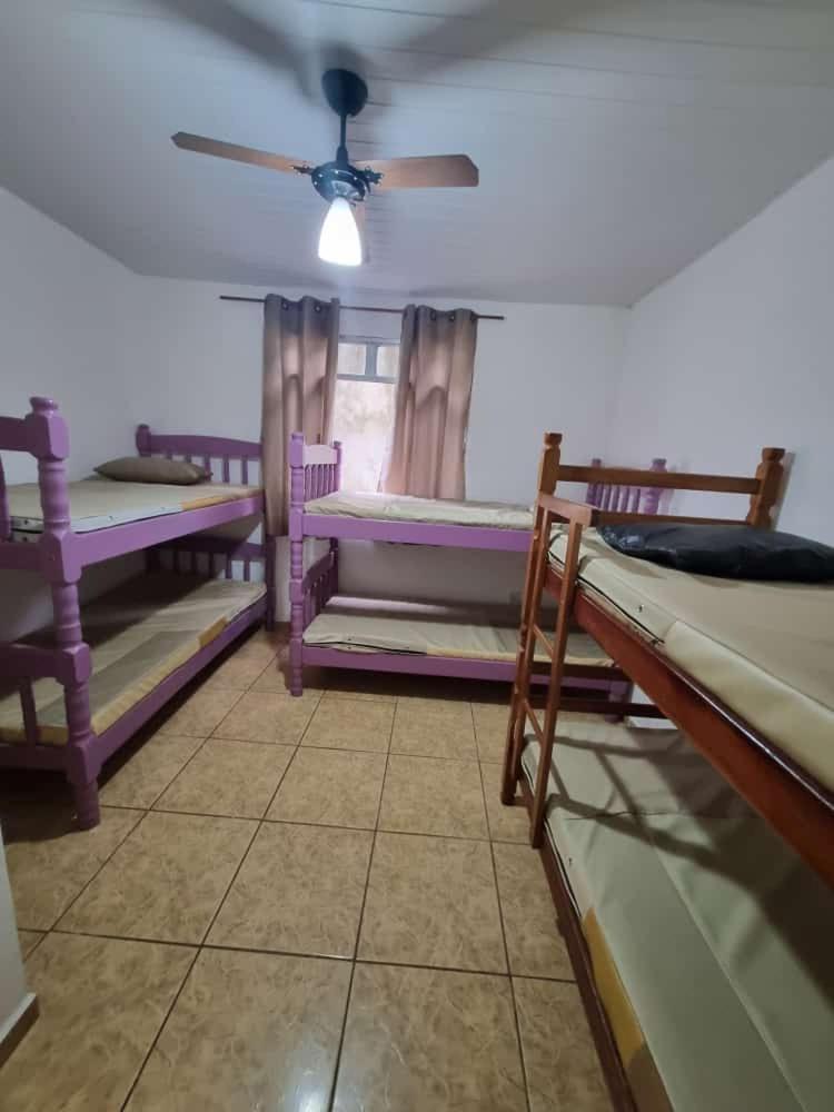 Cantinho Feliz De Muriqui / Casa Amarela Mangaratiba Εξωτερικό φωτογραφία